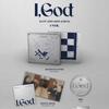 XLOV 2nd Mini Album [I,GOD]