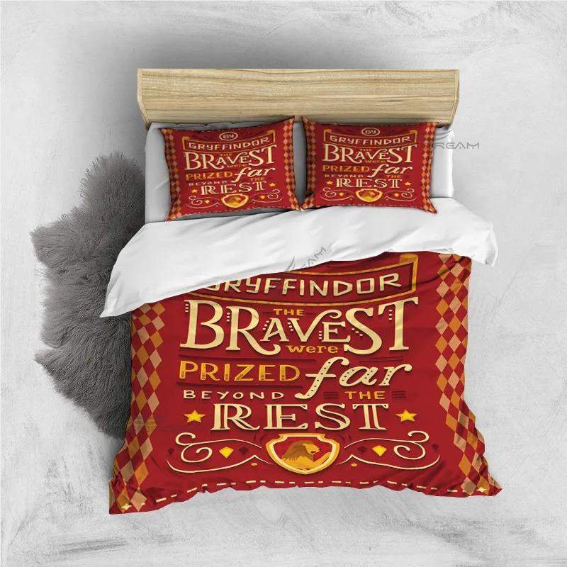 Classic Movie Elements Patterns Comforter Bedding Set,Duvet Cover Bed Set Quilt Cover Pillowcase,King Queen Size Bedding Set