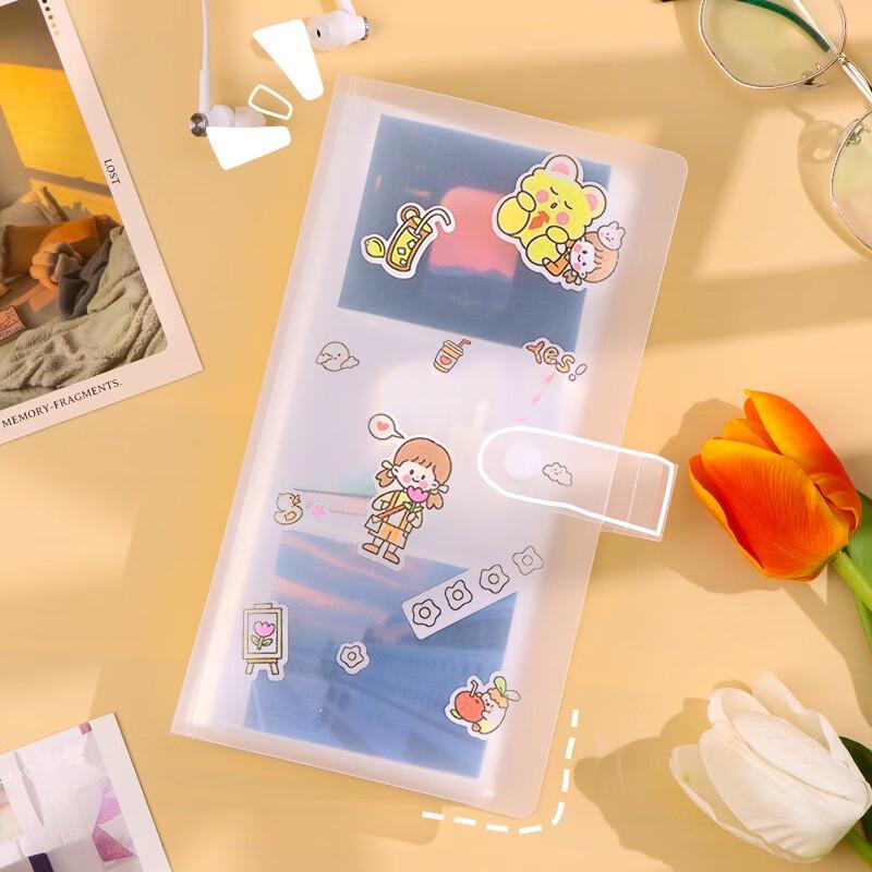 TaTanice Classic Instant Photo Album