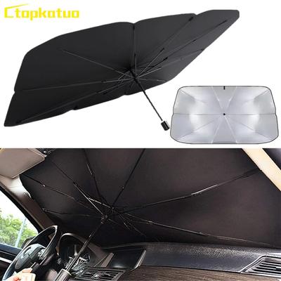 Pelicule şi protecţie solară – Parasolare și paravane