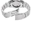 ORIENT SUN & MOON Automatic Watch RN-AK0301S Contemporary Style Men's White Silver with Japanese