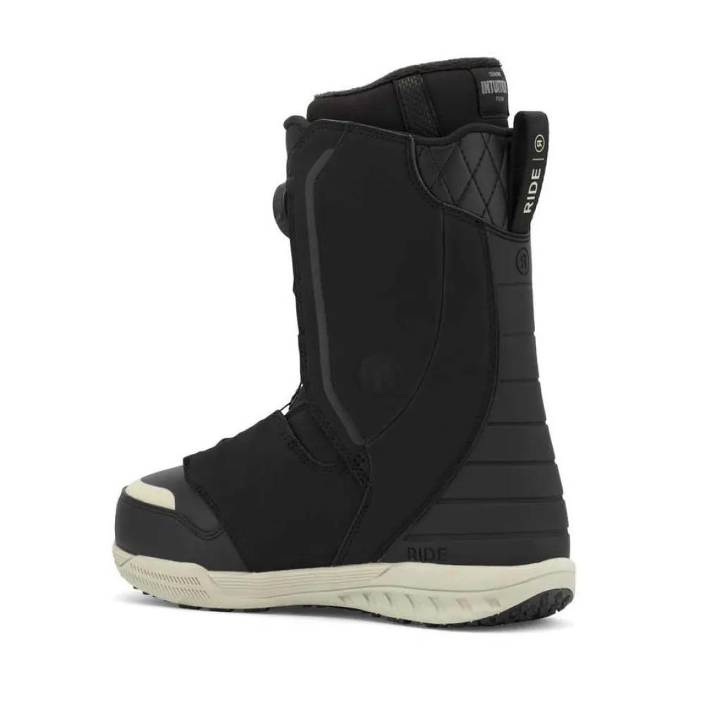 Ride Сноубордические ботинки Lasso pro wide