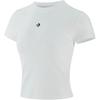 New T Shirts Women's White WCH663-001