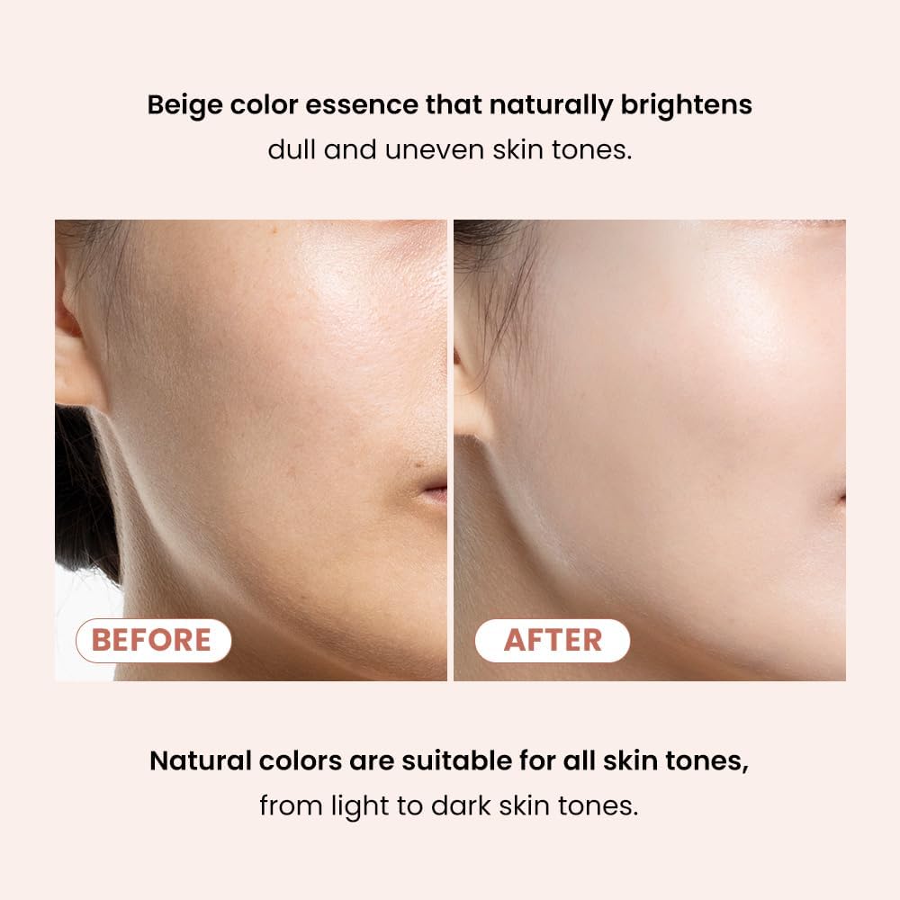 Mask Fit Tone-Up Series [TIRTIR] [TIRTIR] (Essence (Beige))