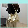 Fashionable 2024 Early Autumn Womens Tote Bag Stylish Casual Large Capacity Handbag
