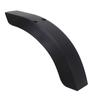 Electric Scooter Front Fender Mudguard Replacement Dustproof Waterproof Scooter Front Mudguard for KUGOO M5 Electric