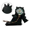 Main Engine Ventilator Motor Fan Assembly Module for Trouver M1 and For Mova M1 Vacuum Cleaner Replacement Part