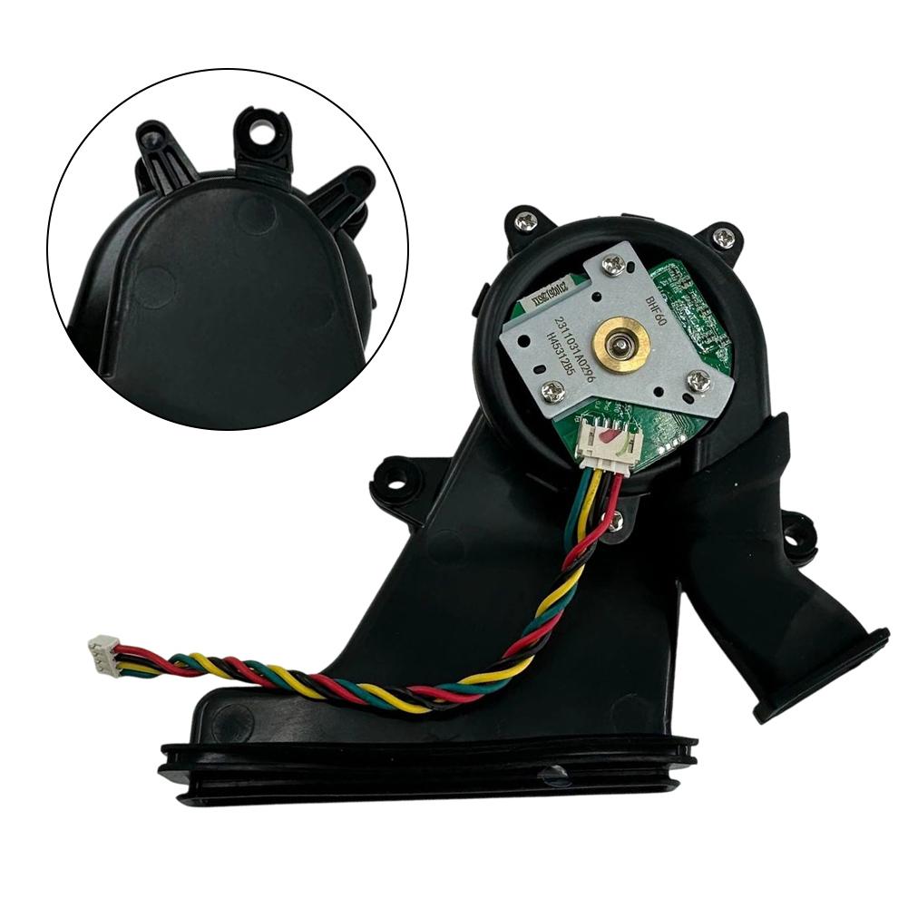 

Main Engine Ventilator Motor Fan Assembly Module for Trouver M1 and For Mova M1 Vacuum Cleaner Replacement Part China Mainland