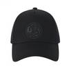 Pretty Green Embroidered Logo Baseball Cap