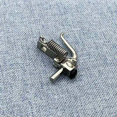 Sewing Machine Attachments Device for Shoe Guide Household Steel Roller Edge 491