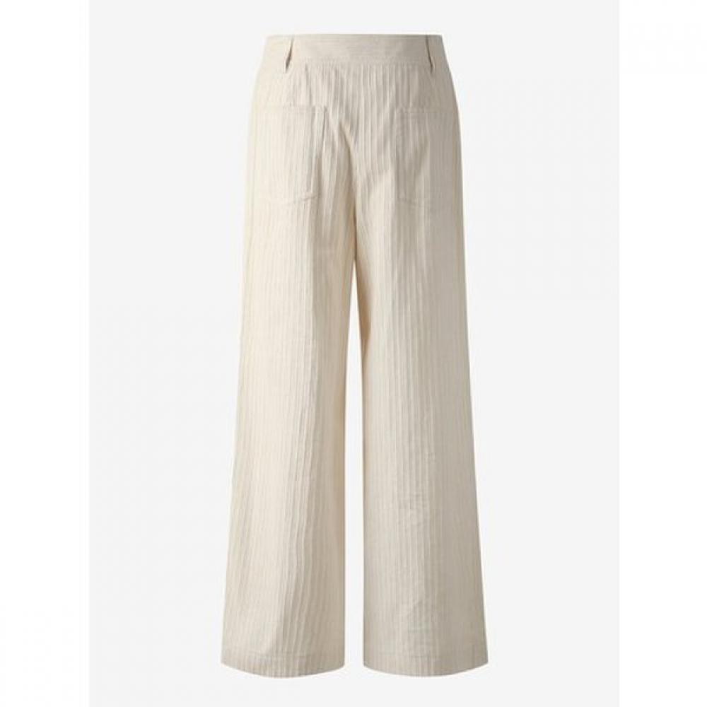 Cc Collect Corduroy Wide Pants C254msa035