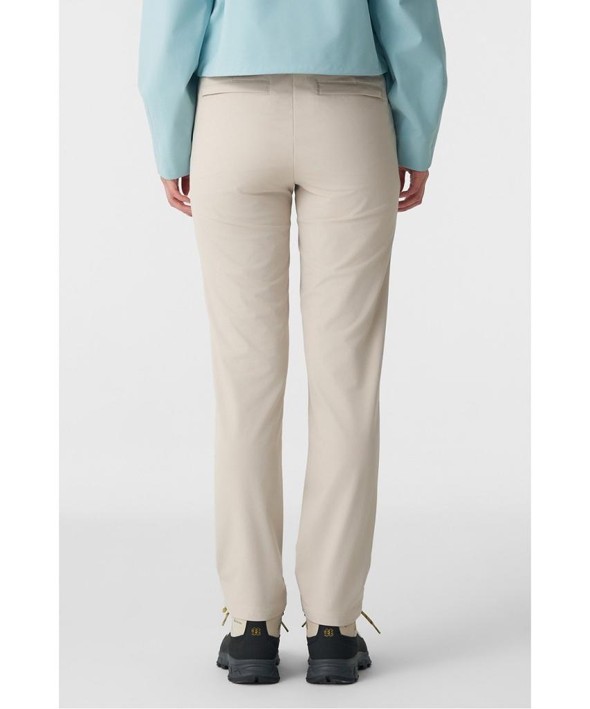 Koolongseupocheu Women'S Slim Fit Standard Pants Jkpnx26132Lbe