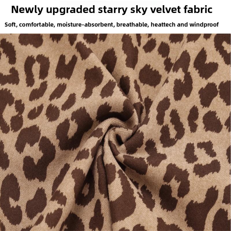 Large Cashmere Twist Hat Women's Autumn and Winter Changeable Scarf Warm Windproof Thickened Neck Cover