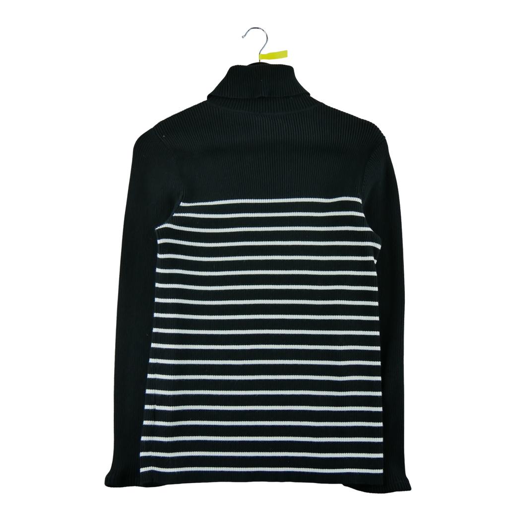 Seconde vie - Pull Femme  Noir - Bon état