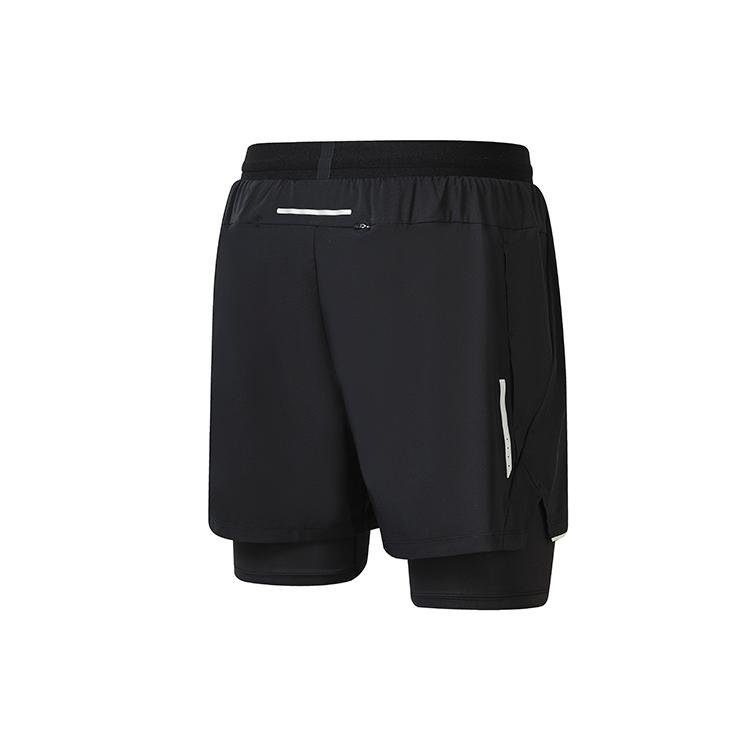FILA Athletics Running Pants Men's A11M232801F-BK