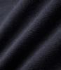 [HOLLYWOOD RANCH MARKET] Kids' Stretch French Rib Long Sleeve T-Shirt (JP, Alphabet, XL, Black)