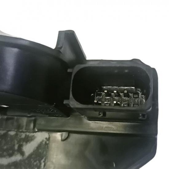 Front Left Door Lock Actuator Fit for Buick for Chevrolet Trax for GMC 13579522