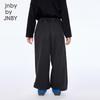JNBY Kids' 2025 Autumn Unisex Long Casual Pants