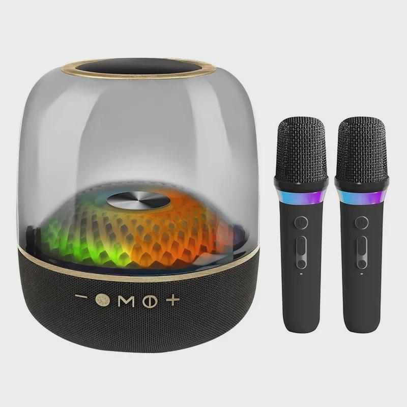 Bluetooth reproduktor LP90: Špičkový Liuli 4 Stereo Surround Zvuk, Harmonická Kvalita