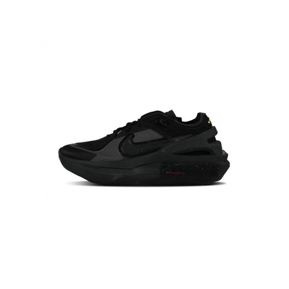 

Nike Women S Fontaca Edge Black Cu1450 001 270