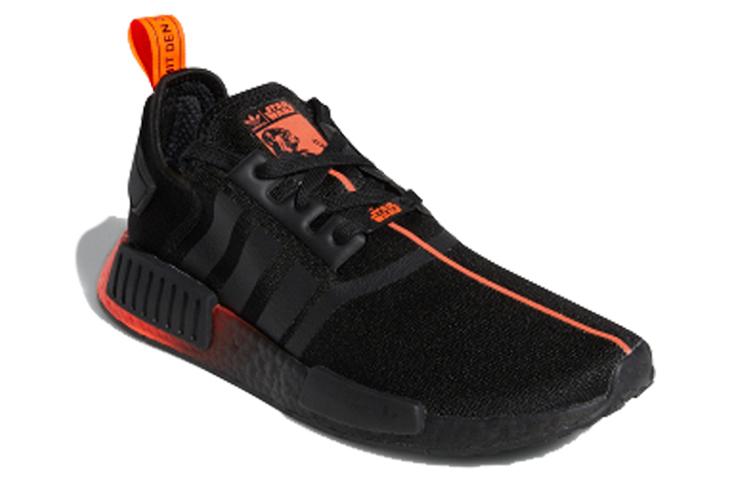 adidas Originals Star Wars X Adidas Originals NMD_R1 'Darth Vader' FW2282