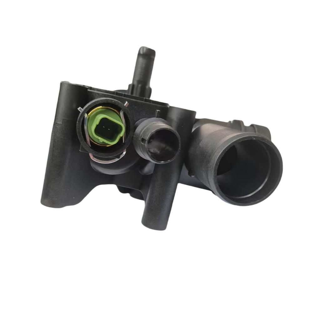 Coolant Thermostat Housing & Sensor 1336Y9 For Citroen Peugeot 2.0 Hdi |