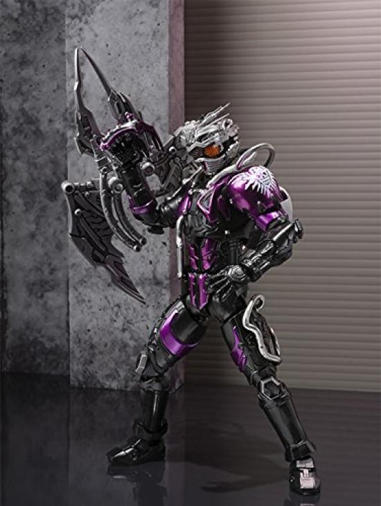 Bandai Armed Chaser Set Kamen Rider Drive S.H.Figuarts S.H.Figuarts