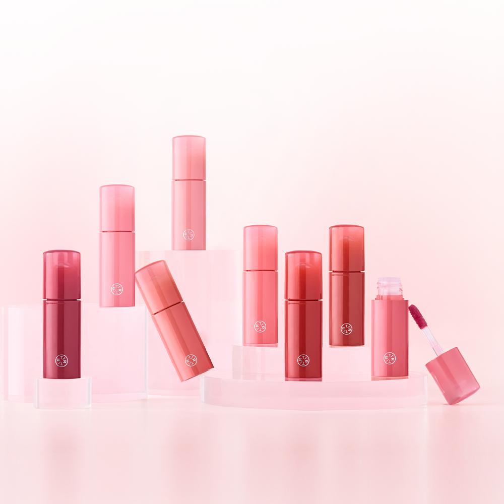 TIRTIR Glowy Jelly Tint Mini 1.6g