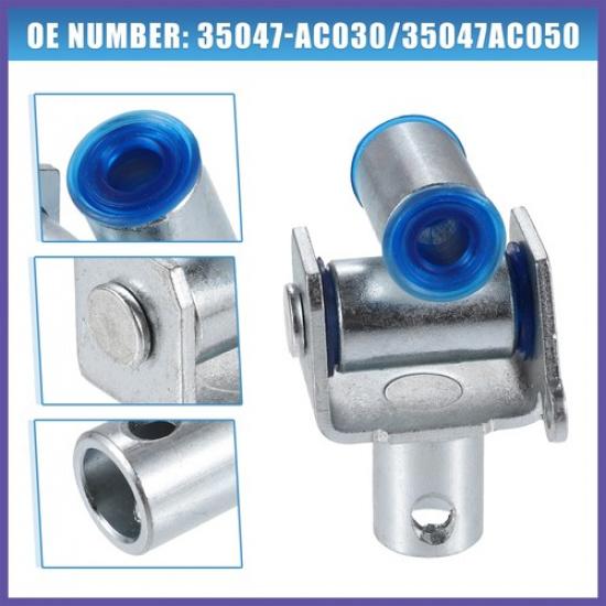 Gear Shift Joint Complete Shifter Bushing Linkages No.35047-AC030 for Subaru