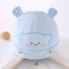 0-6 Month Baby Beanies Autumn Winter Soft Infant Cap Cute Cotton Newborn Fetal Hat  Outdoor