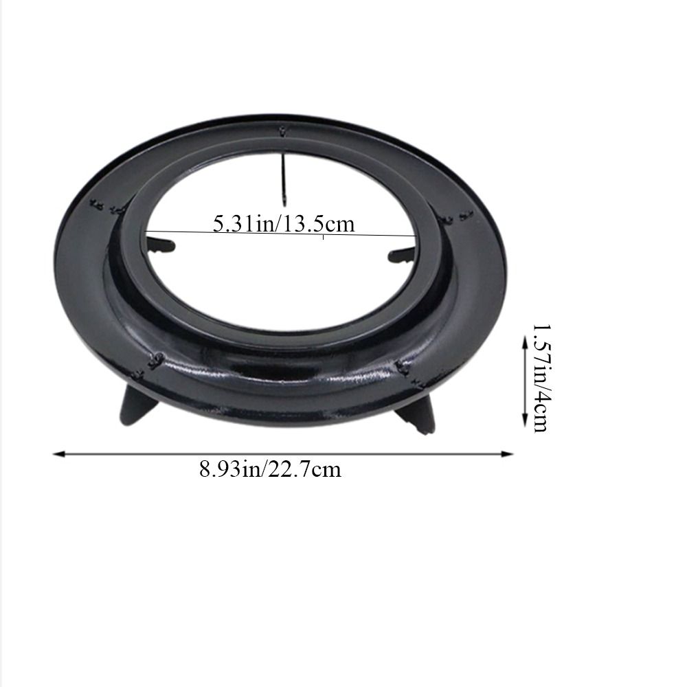 Tools Cookware Accessories Wok Ring Range Stove Rack Stove Holder Stove Protector Cooktop Stand