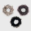 Lumiere Beads Scrunchie JP-26-042S