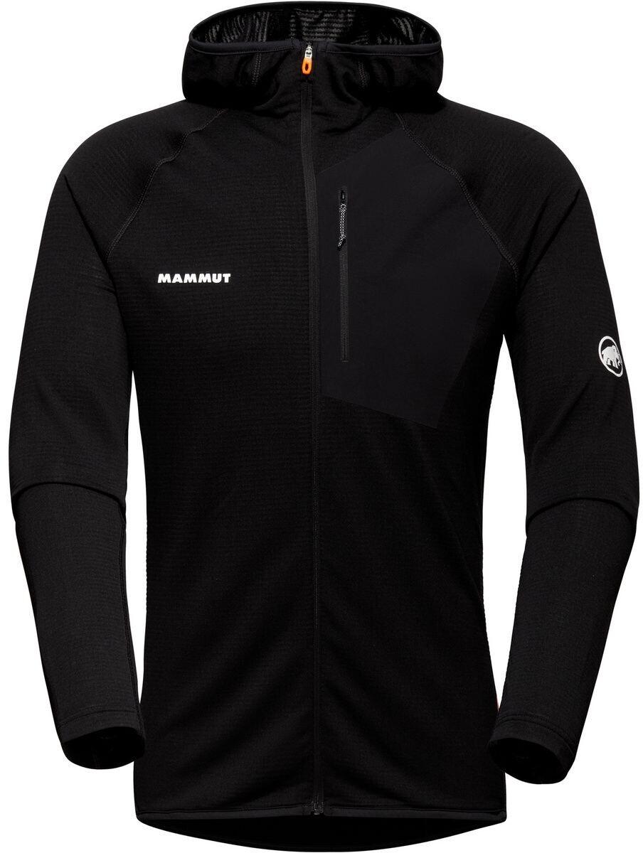 

Куртка Mammut Aenergy Light Midlayer Hooded Jacket (1014-05540) XXL