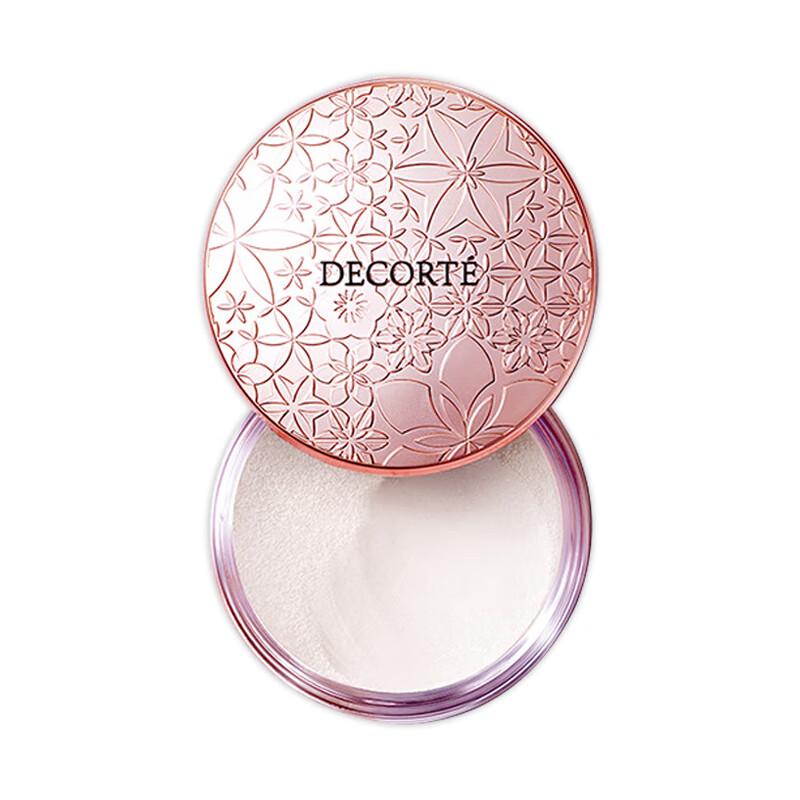 

Decorte Joyful Radiance Silky Loose Powder