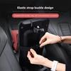 For Lexus F SPORT ES RX NX LS UX LM LX GX LC RZ IS CT GS  Car Interior Tissue Storage Bag Accessories Toilet Paper Organizer