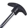 Gym Pin Weight Stack Pin 18.5cm Length 9.5mm Diameter High-strength Steel
