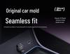 Dark Blue L06 Center Console Storage Box - Car Interior Armrest Modification Accessory
