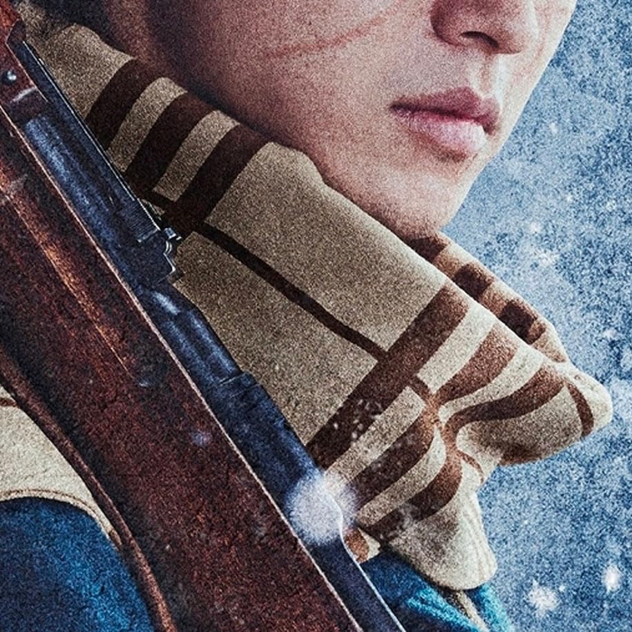 Golden Kamuy Saichi Sugimoto Scarf/Stole Cosplay Costume (Film Version) [Parallel Import]