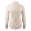 Herrenhemden Lässige Button-Down-Hemden Baumwollhemden Langarmhemden Businesshemden Hemden für Herren Arbeitshemden Hemden Lässige Hemden