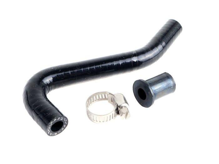 Tuyau d'Intercooler Durite de Turbo Nissan Qashqai 13- Renault Kadjar 15- 1.6 DCI 144604EB1B 14460HX40D