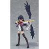 Figma Vivid Red Operation Kuroki Rei Painted Movable (non-scale ABS&PVC Figure)