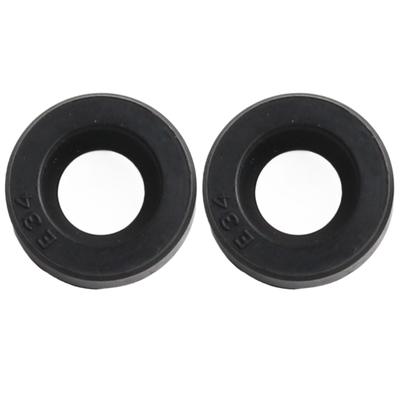 OEM Specification Oil Seals In a Pair Designed for Long Lasting Performance In Multiple Engines Including EG2200Z