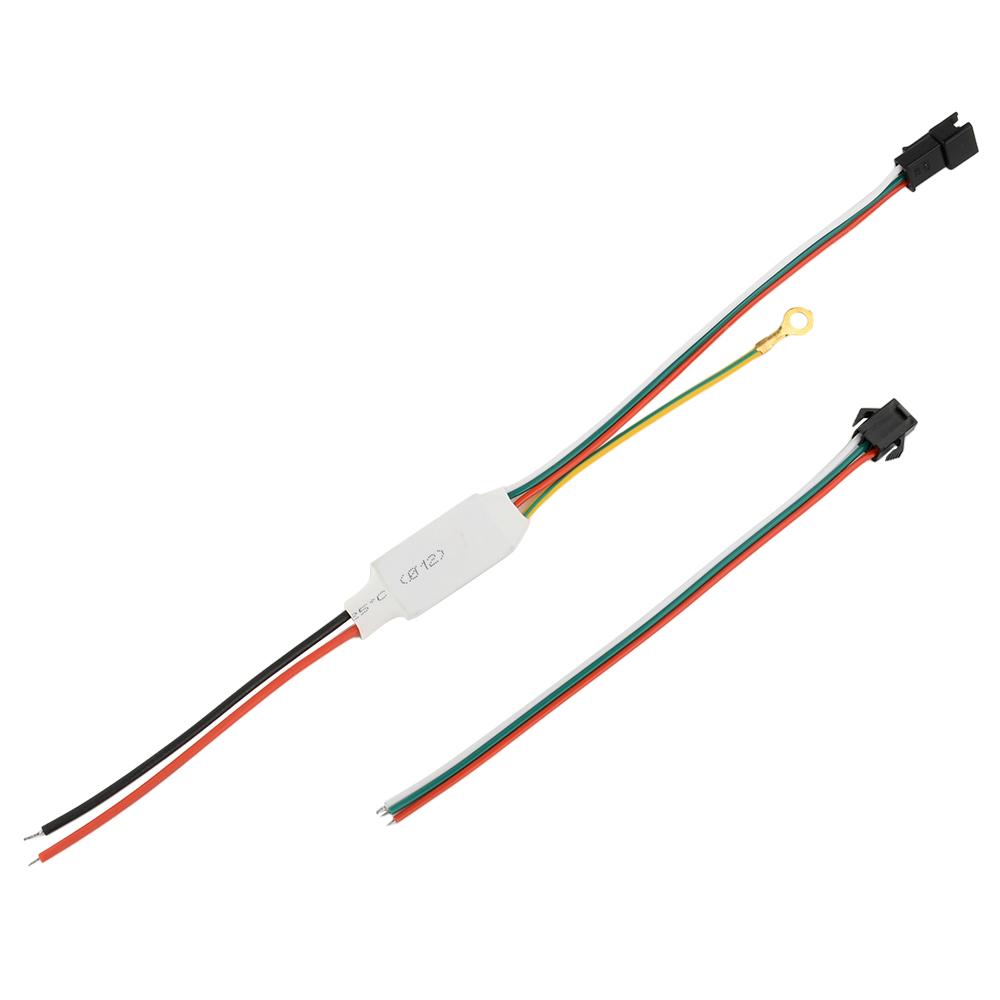 Touch Sensor Switch for Metal Lamps DC3-24V 6V 12V Touch Sensor Switch Metal Sensor Touch Switch Table Lamp LED Strip Lamp