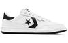 Fastbreak Converse Pro Leather 'White Black' A10201C