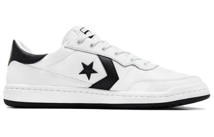 Fastbreak Converse Pro Leather 'White Black' A10201C