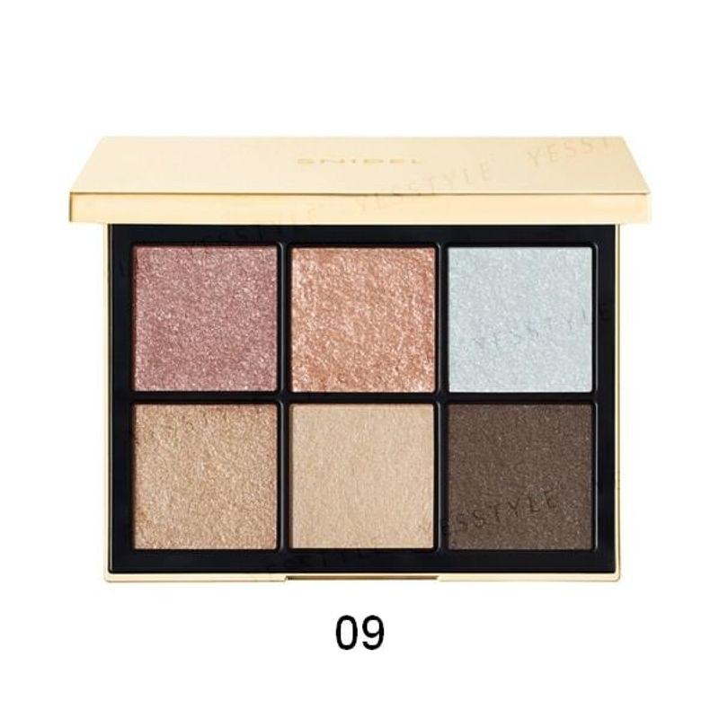 Snidel Beauty - Eye Designer