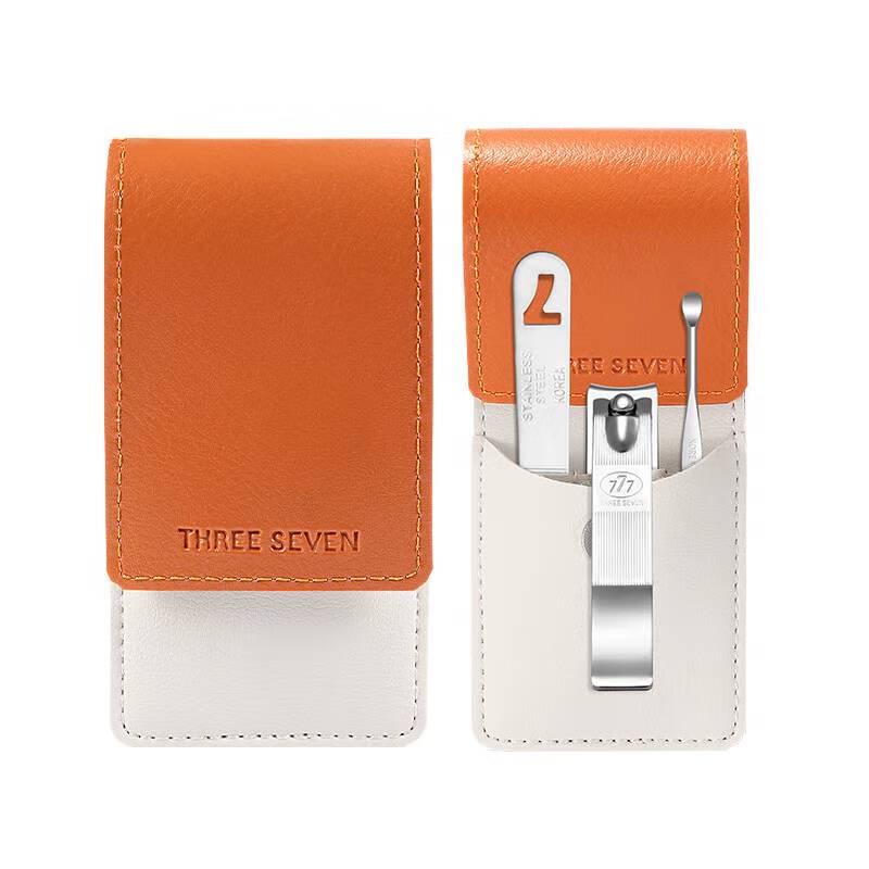 777 Dazzling Series 3-Piece Nail Care Set
