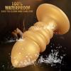 Huge Anal Plug Silicone Soft Conical Butt Plug Big Anal Dildos For Women Men G-spot /prostate Massage 18+ Sex Toys For Women Men
