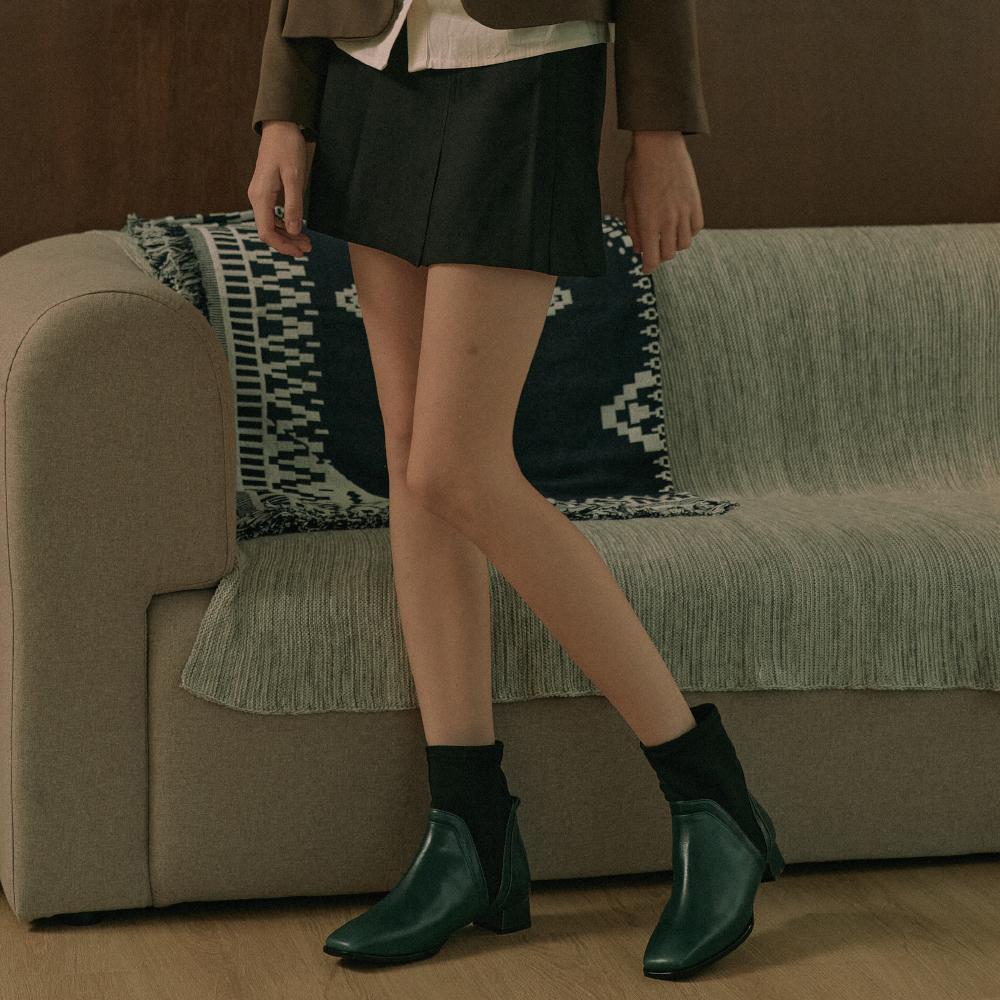 Kerrijade Selena Boots_3 Color (B Type)