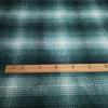 Shaoxing Brushed Plaid Fabric Shirt, Seasonal Fashion: Hats, Bags, Shoes, Hazy Plaid Coarse Woolen Collection.
